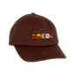 帽子 • 棕色
