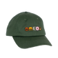 帽子 • 綠色
